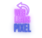 web leads pixel